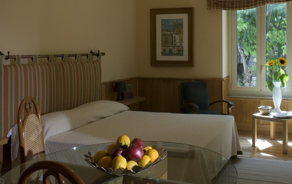 Rent Room Florio Palermo Cameră foto