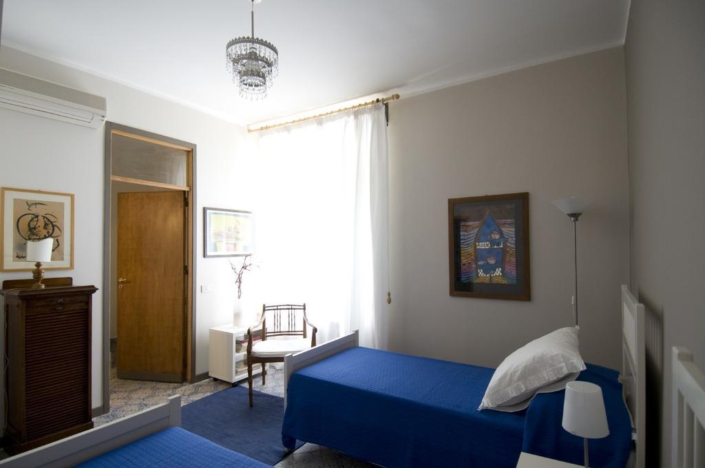 Rent Room Florio Palermo Cameră foto