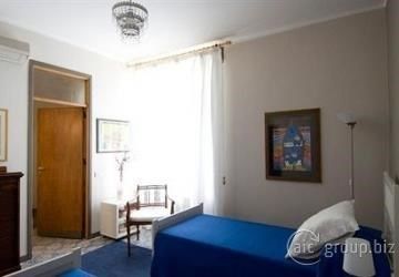 Rent Room Florio Palermo Exterior foto